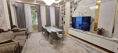 Uchastka Chilonzor 20 kv