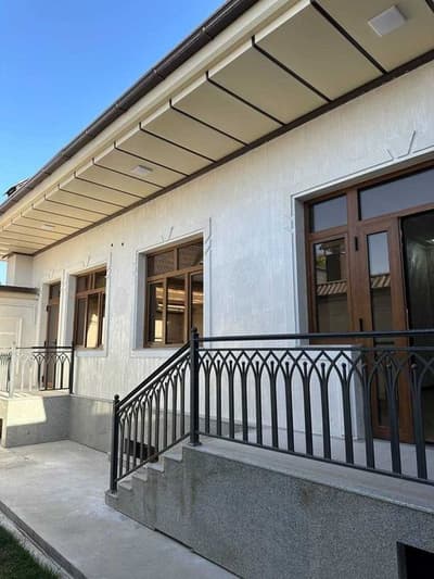 ИПОТЕКА Продается ДОМ ДУБЛЕКС  Дормон Арчазор махалла№76 Жамила