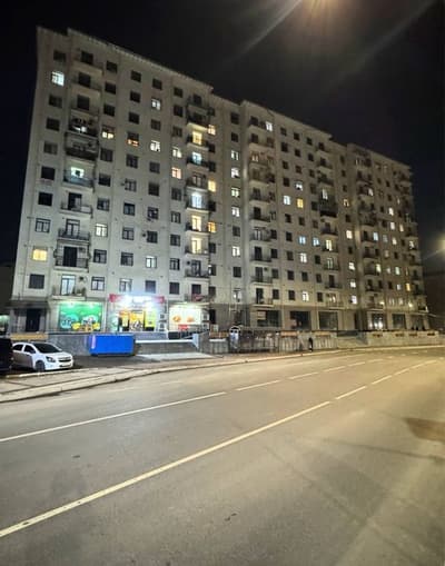 Новостройка квартира 2 комнатная Юнусабадский