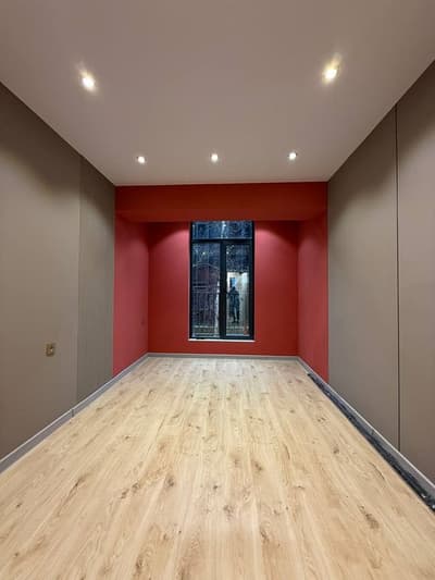 Юнусабад 13 кв 2/3/11 (50м²) Икат новостройка. Под ключ