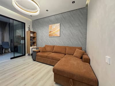 3/4/10 Махтумкули Пойтахт Резиденс мебель техника, кадастр есть