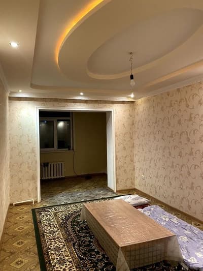 Юнусабад 18 квартал. Продается квартира  3/4/4