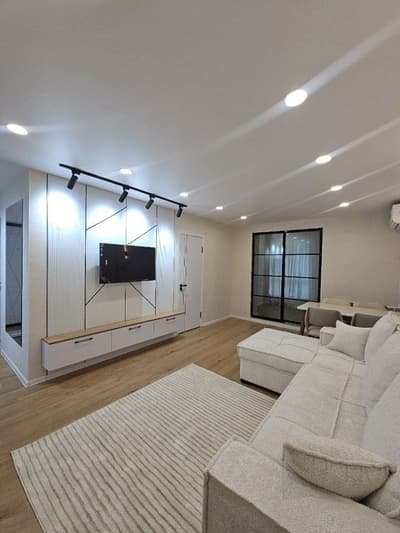 Чиланзар 2 квартал 3в4/4/4 Евро Люкс квартира