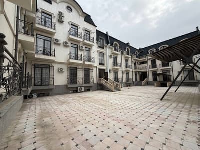 Квартира 3/1/4 Юнусабад посольство США клиника Shifo Nur