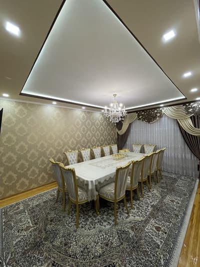 Кушбеги Башлык 3в4/1/9  3в4-х комнатный 1этаж подофис+Подвал 16м кв