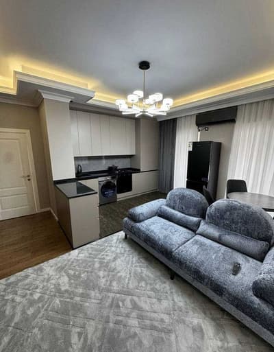 Продается  3 комнт  ЖК  Нур  алайский