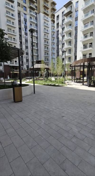 Продается 2хком в центре Голден Хаус с кадастром Oz Mahal