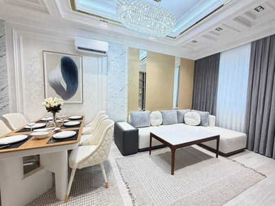 Продается Новостройка Жк Ню Лайф 4/2/10, по ул.Махтумкули.