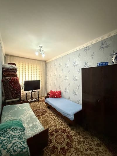 5-комнатная в Шайхантахурском 96м2, 5/1/5