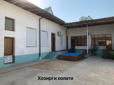 Учаска сотилади Катта канида