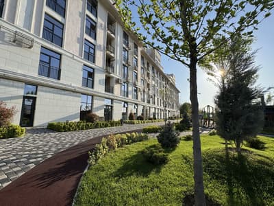 Продается Новостройка NRG Hayot