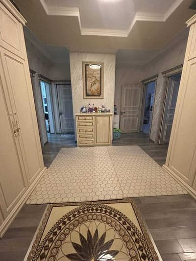 юнусабад 18й квартал с кадстром 3х ком с ремонтом Жк Farangiz 95м2;