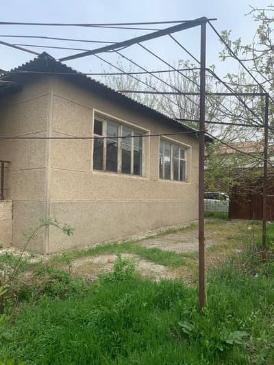 Продается дом в Кибрайском районе