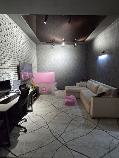 Евродвушка ЖК VEK Parkent Avenue