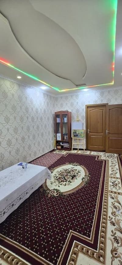 Чиланзар-17 2-комнатная 48м2‼️*Возможно Ипотека 2в3\3\4