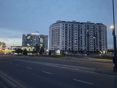 Квартира сотилади Яккасарой тумани новостройка дом 3/9/13 90 м2