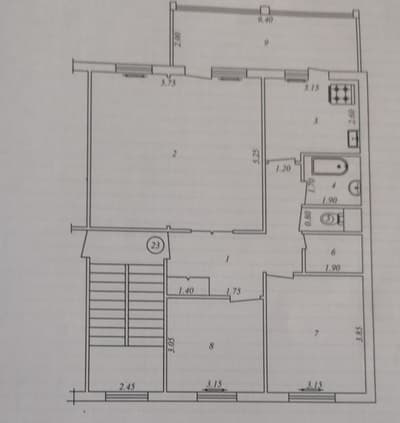 Карасу 2 .4.5.5 Центр Карасу .Ипотека