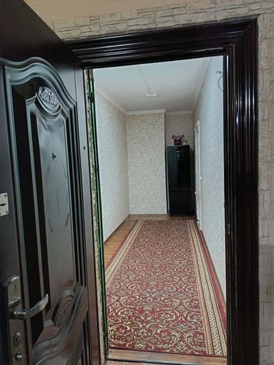 Sergeli Hokimyat oldi 3 xona 4 xona qilngan