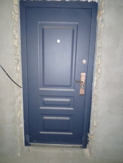 Квартира 2 хонале