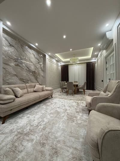 Boulevard Продается 3 комнатная квартира ремонт Ташкент сити