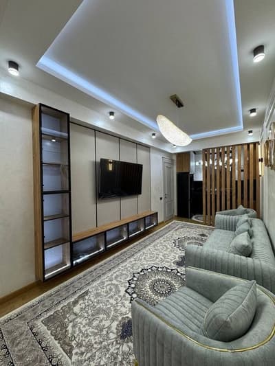 Срочно!!! 3х комнатная квартира