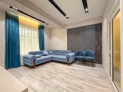 Махтумкули ЖК Пойтахт 2/2/9