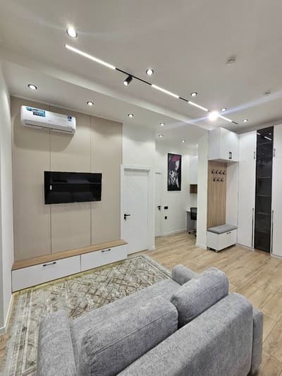 Продаётся 2х комнатная жк Oz Mahal Дархан