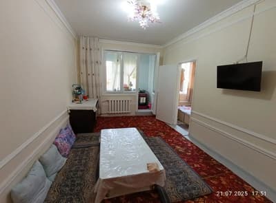 *‼️ 1в2\3\4 Чиланзар-12 34м2 ШохМед