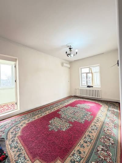 Чиланзар 15 1комнатная квартира продаётся