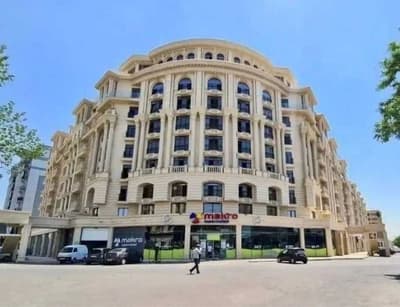 Мирзо Улугбек 3х ком Паркентский базар 87м2;