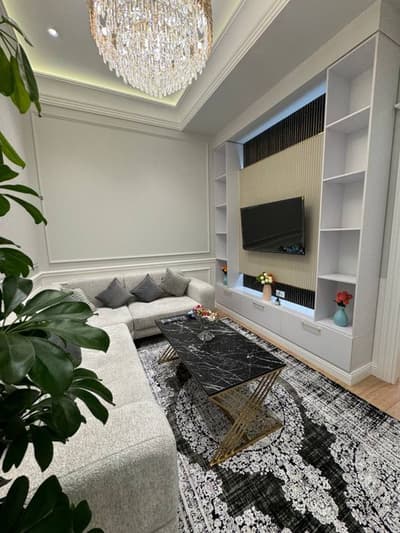 3/1/7 ЖК Oq Saroy Deluxe