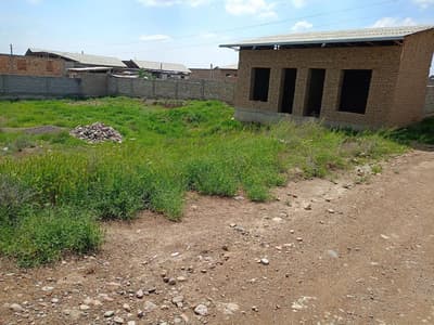 Участок сотилади