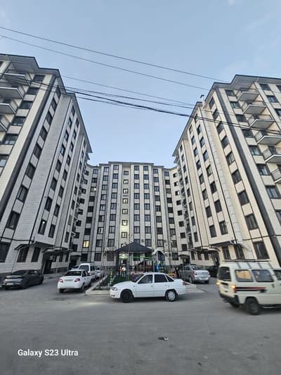 Срочно продаётся квартира