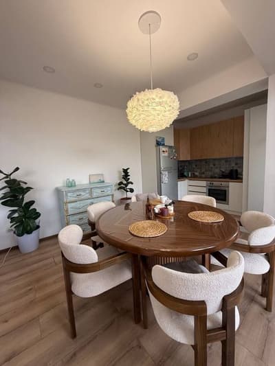 3/4/4 Дубовая ЖК La Terrasa, 100m2 мебель техника, цена 115000 уе