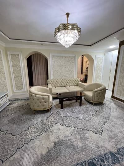 Продается ‼️3/2/4 Высокопотолочка Чиланзар 1