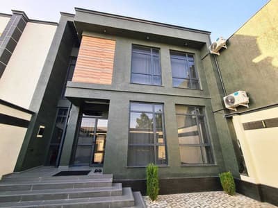 Циолковского ул.Евродом 2 этажный с мебелью