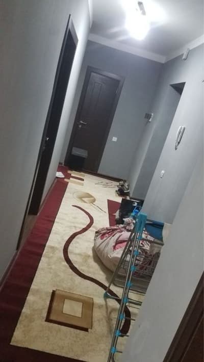 Jizzax sh Olmazor cityda Srochno 2 xonali novostroyka uy sotiladi