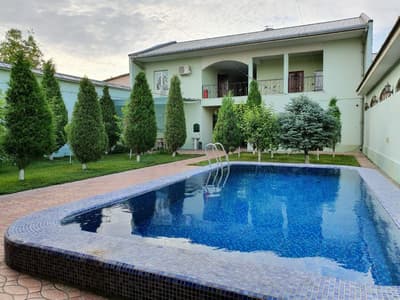 Дача Чирчиқда срочно СОТИЛАДИ