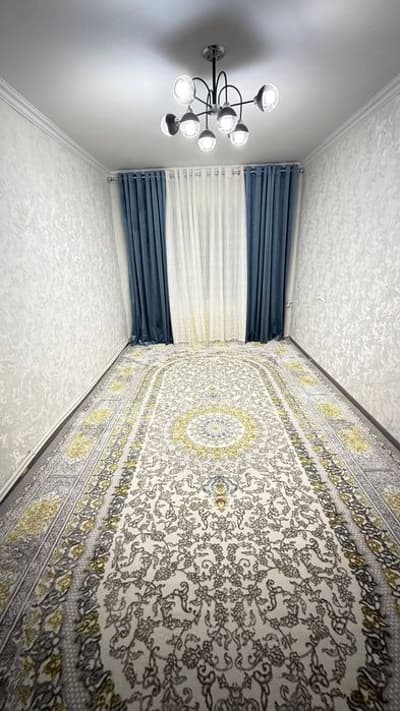 1 хонали квартира сотилади