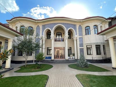 Изза  Учтепа тумани