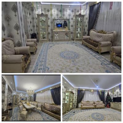 продаётся уютный дом