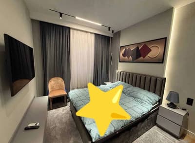 ЖК Gardens 2-х комнатная 45м2 ‼️ Tashkent City