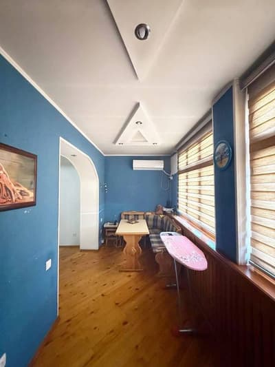 Голубые Купола 2/5/5 Космонавтов метро