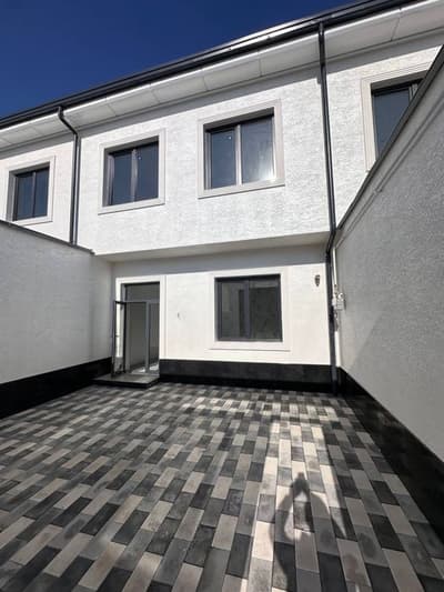 Sergeli xonobod beruniy mahalla 1 sotix 4 xona