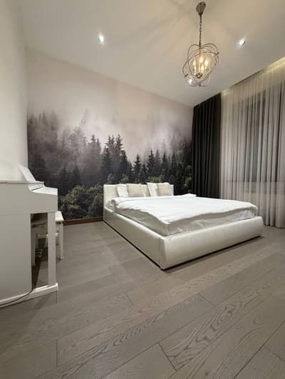 ЖК Новомосковская / Golden House 176 м2 . Дорогой ремонт