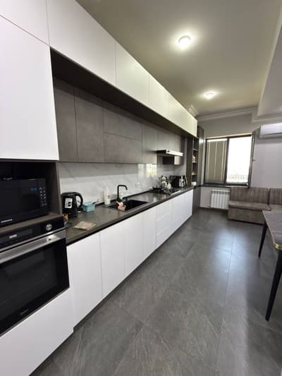 4/5/6 Мирзо Улугбек, Экобазар, ЖК Тимур Малик, 124м2 мебель техника