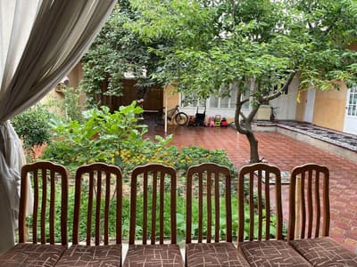 HOVLI SOTILАDI


HVOLI SOTILАDI

3.5 sotix 5 ta xona
Uy xolati: ortach