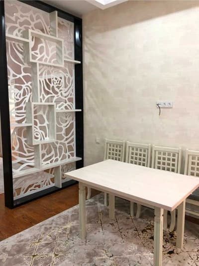 юнусабад по супер локация новостройка Vek с кадастром 2х ком 66м2;