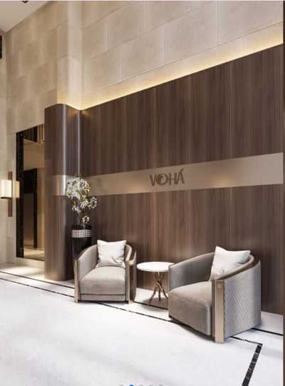 2ком квартира в ПРЕМИУМ ЖК-VOHA!всего 5 млн. сум/мес-не упусти! (8