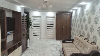 Срочно! Квартира 3/1/4. 75 кв + подвал 180кв Шото Руставели / Гагарин